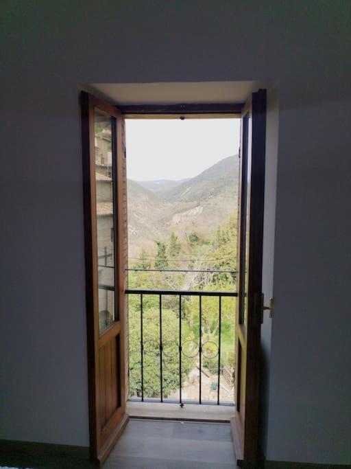 Appartamento Nonna Milde Assisi Exterior foto