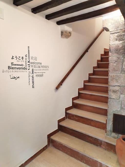 Appartamento Nonna Milde Assisi Exterior foto