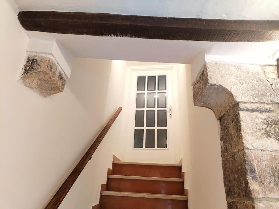 Appartamento Nonna Milde Assisi Exterior foto