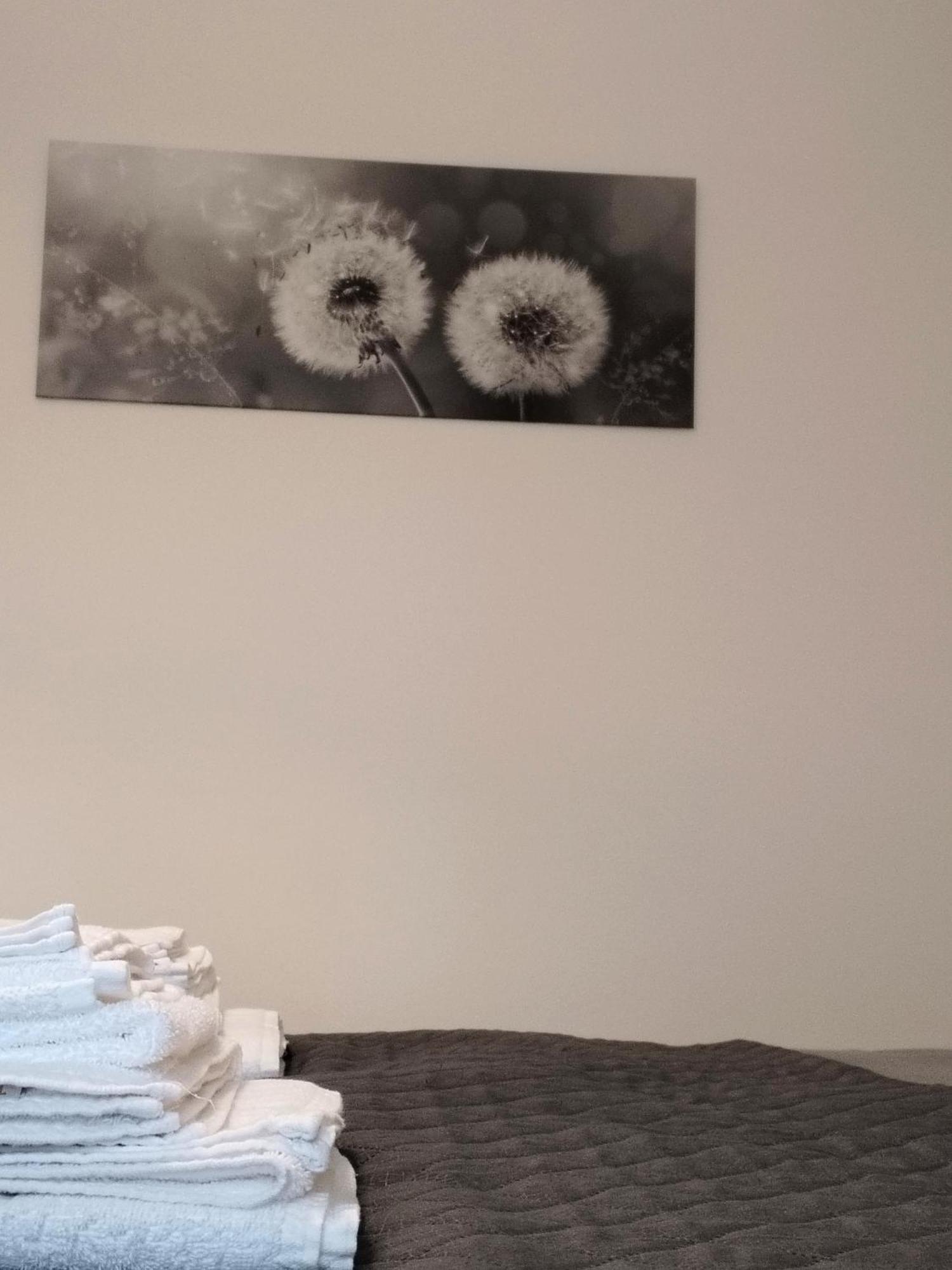 Appartamento Nonna Milde Assisi Exterior foto
